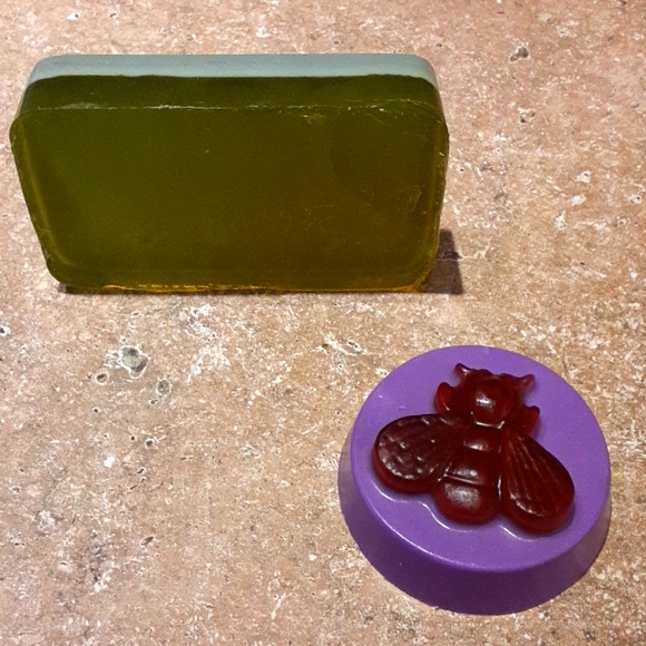 🔥Handcrafted Gift Basket in Upcycled Flower Pot - Picture 6 of 9